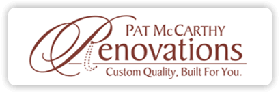 Pat McCarthy Renovations